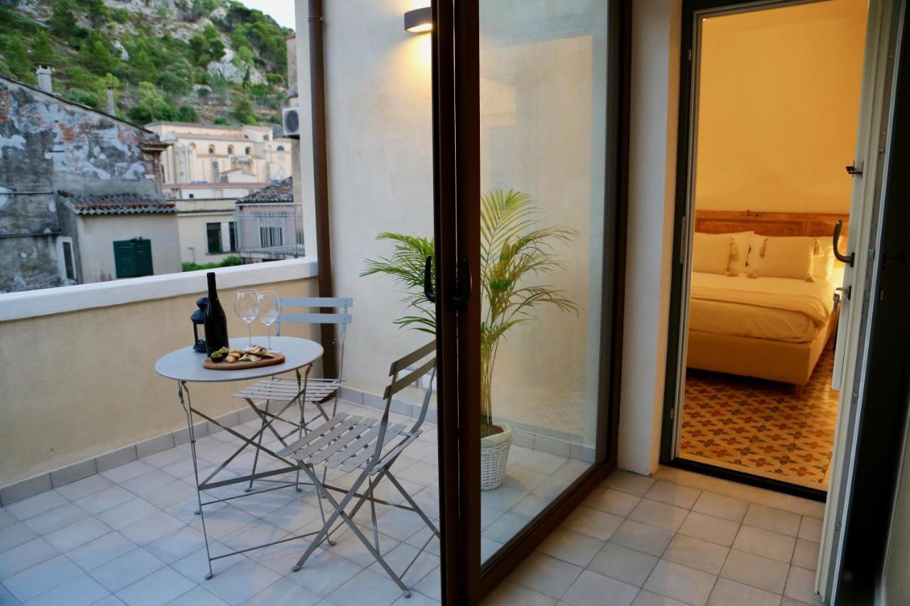 Dimoraruci - Ospitalita Siciliana Villa Modica Exterior photo